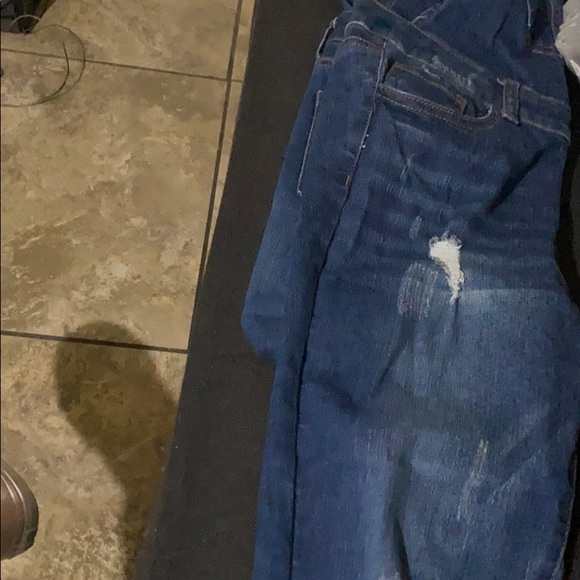 Wax Jean Jeans Wax Jeans Overalls Poshmark